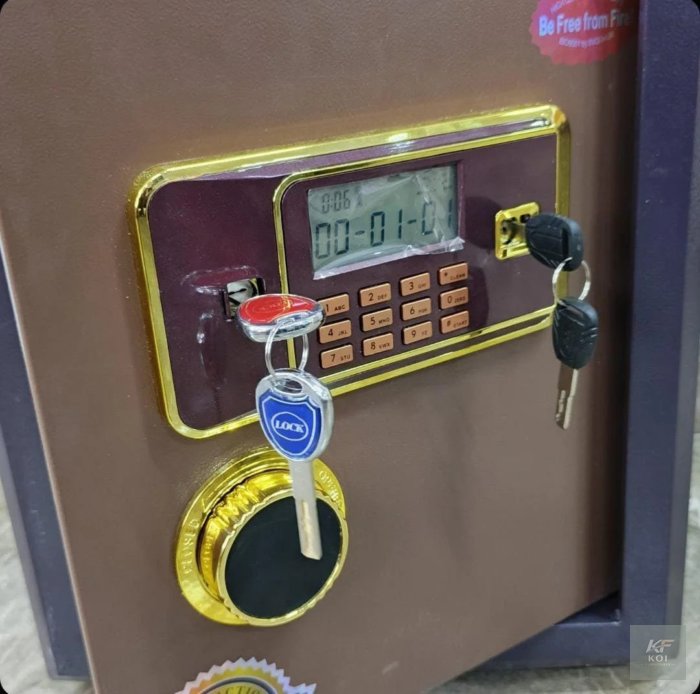 heavy-duty digital fireproof safe box, digital fireproof safe, fireproof safe box, heavy-duty safe box, electronic safe box, digital security safe, fire-resistant safe, fireproof security box, electro
