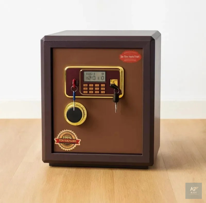 heavy-duty digital fireproof safe box, digital fireproof safe, fireproof safe box, heavy-duty safe box, electronic safe box, digital security safe, fire-resistant safe, fireproof security box, electro