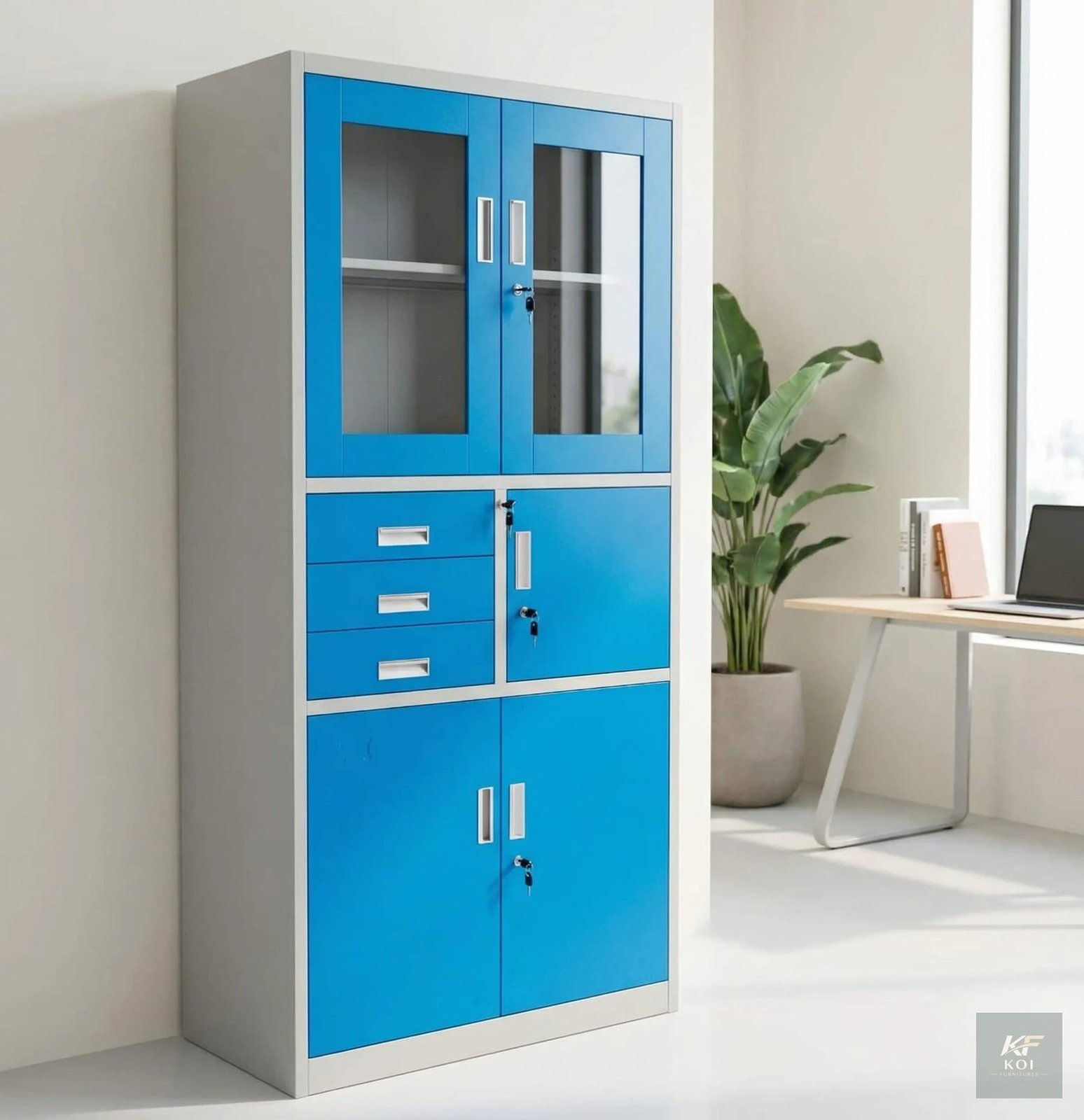 modern steel office storage cabinet, steel office storage cabinet, modern office storage cabinet, steel storage cabinet, metal office cabinet, office storage cabinet, lockable steel cabinet, metal sto
