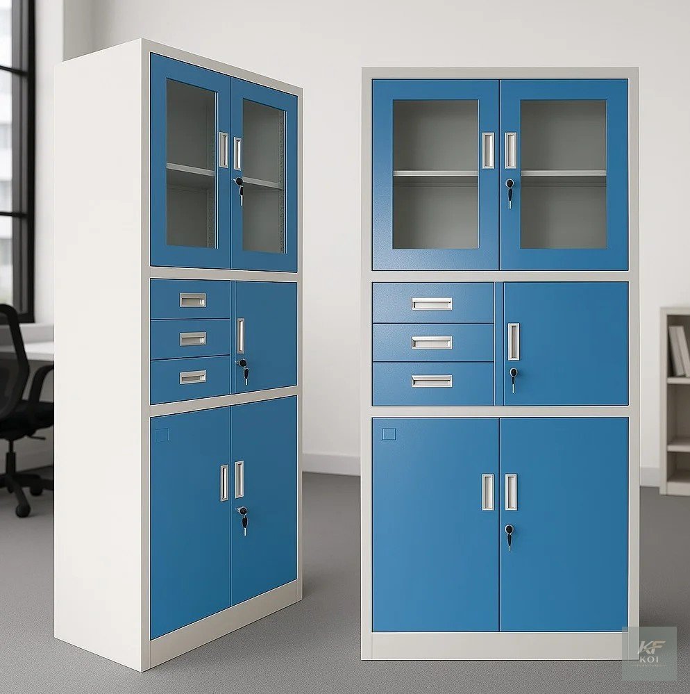 modern steel office storage cabinet, steel office storage cabinet, modern office storage cabinet, steel storage cabinet, metal office cabinet, office storage cabinet, lockable steel cabinet, metal sto