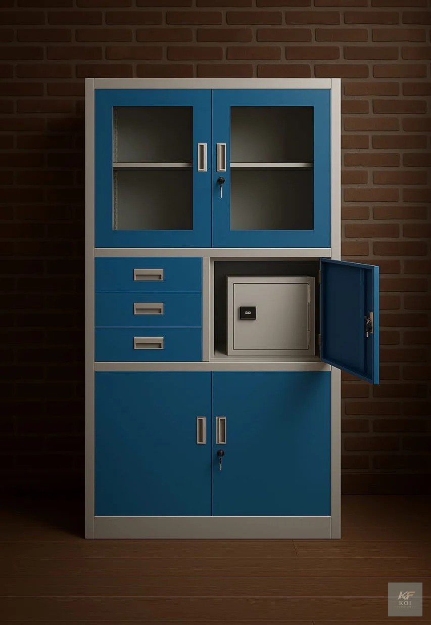 modern steel office storage cabinet, steel office storage cabinet, modern office storage cabinet, steel storage cabinet, metal office cabinet, office storage cabinet, lockable steel cabinet, metal sto