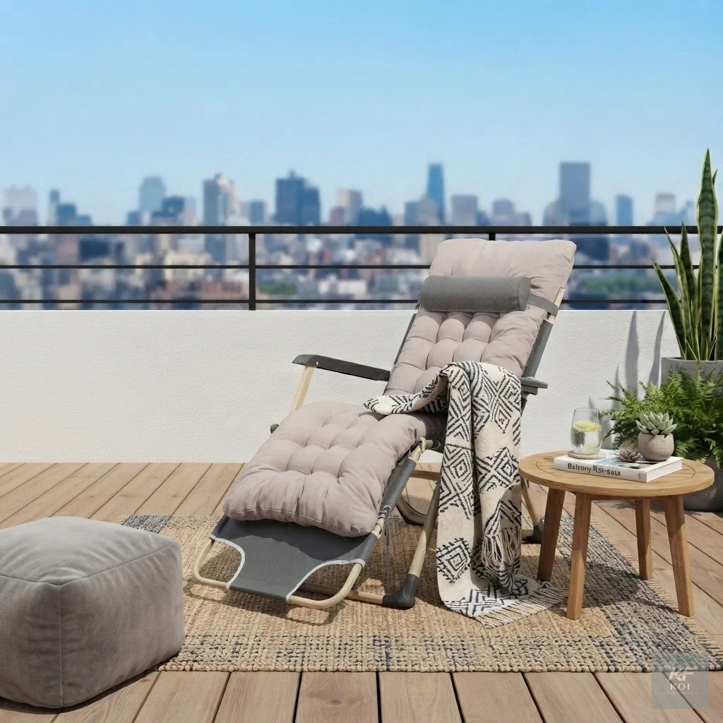 portable zero-gravity lounge chair, zero gravity lounge chair, portable reclining chair, zero gravity recliner, outdoor lounge chair, folding lounge chair, portable outdoor chair, reclining patio chai
