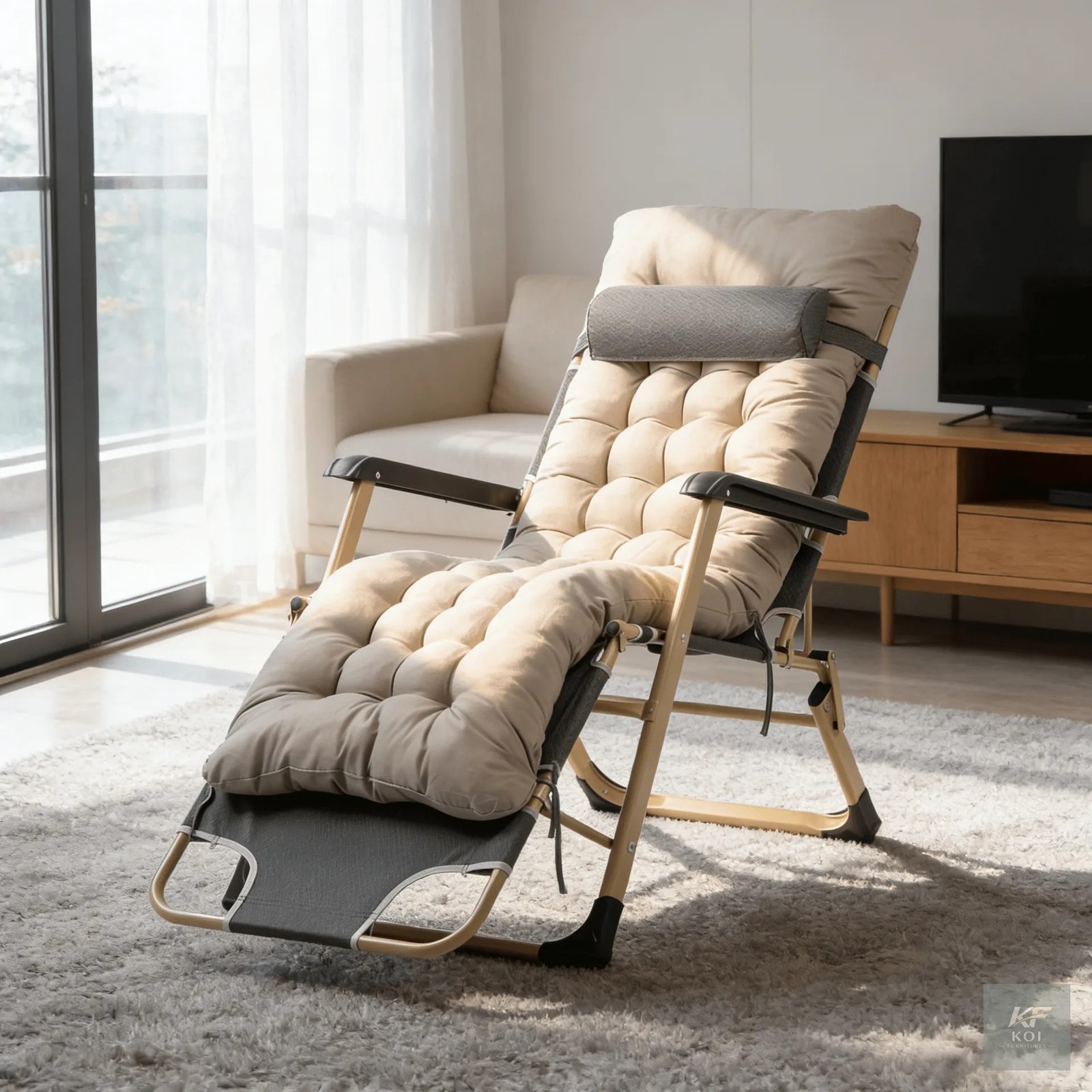 portable zero-gravity lounge chair, zero gravity lounge chair, portable reclining chair, zero gravity recliner, outdoor lounge chair, folding lounge chair, portable outdoor chair, reclining patio chai