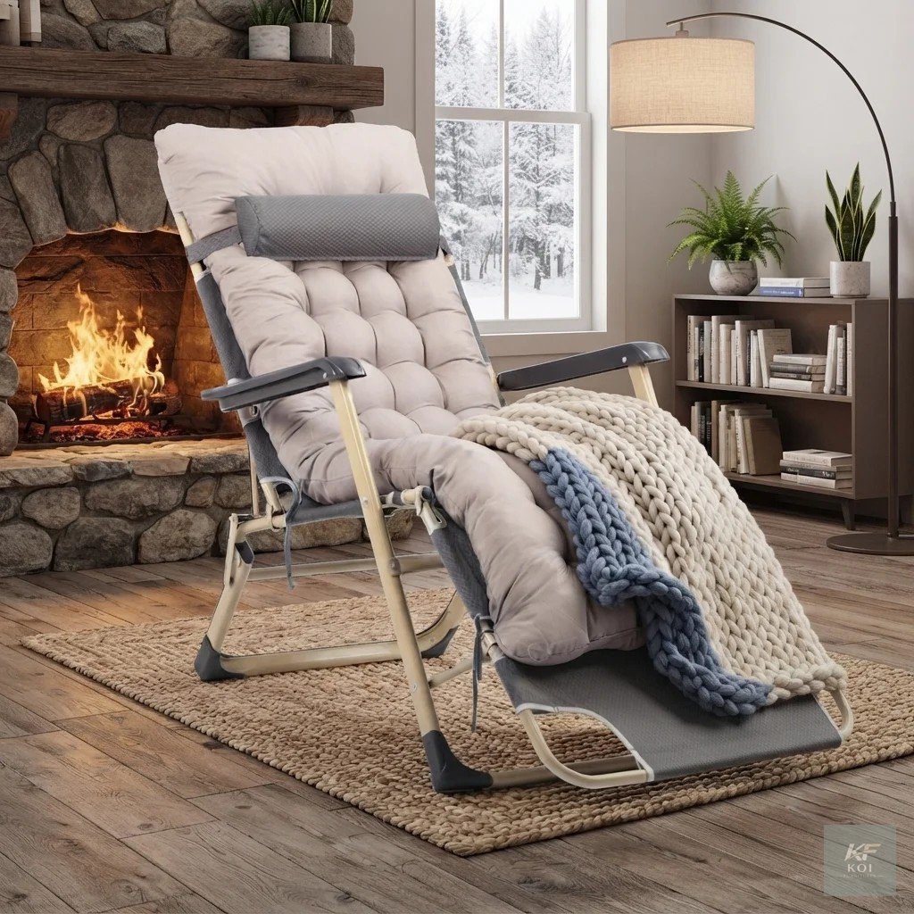 portable zero-gravity lounge chair, zero gravity lounge chair, portable reclining chair, zero gravity recliner, outdoor lounge chair, folding lounge chair, portable outdoor chair, reclining patio chai
