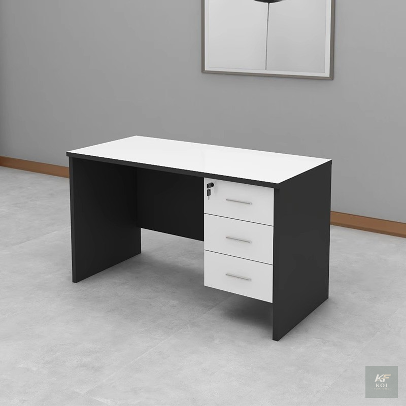1.2M executive office desk, 1200mm executive office desk, 1.2 meter office desk, executive office desk, modern executive desk, compact executive desk, manager office desk, director office desk, profes
