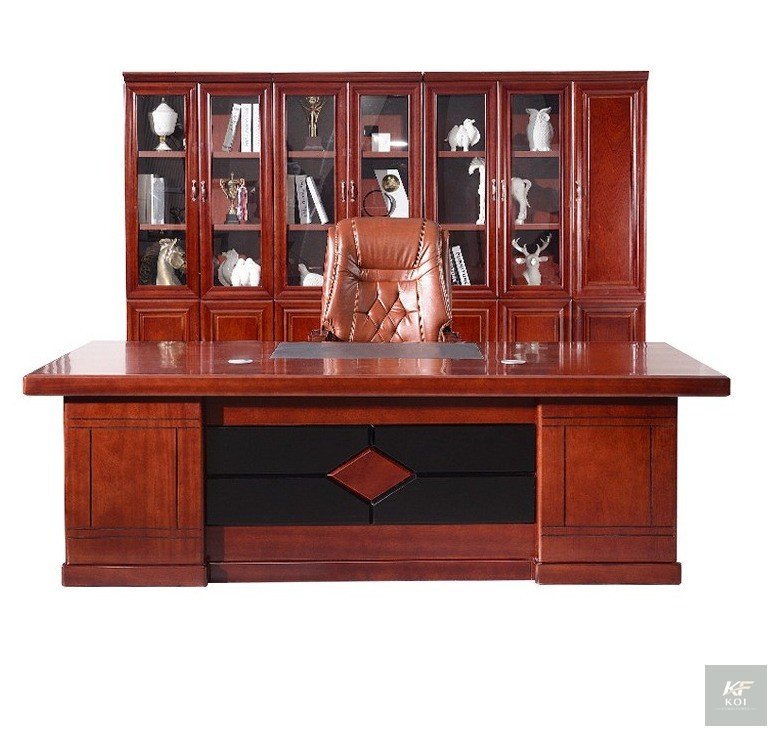 1.8M spacious executive office desk, 1800mm executive office desk, 1.8 meter executive desk, spacious executive office desk, large executive office desk, modern executive desk, executive workstation,