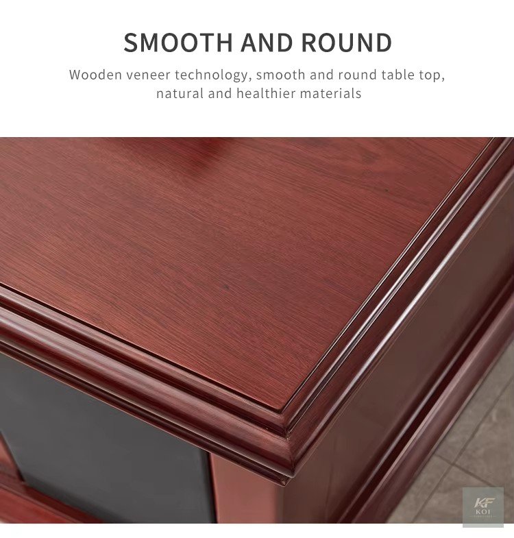 1.8M spacious executive office desk, 1800mm executive office desk, 1.8 meter executive desk, spacious executive office desk, large executive office desk, modern executive desk, executive workstation,