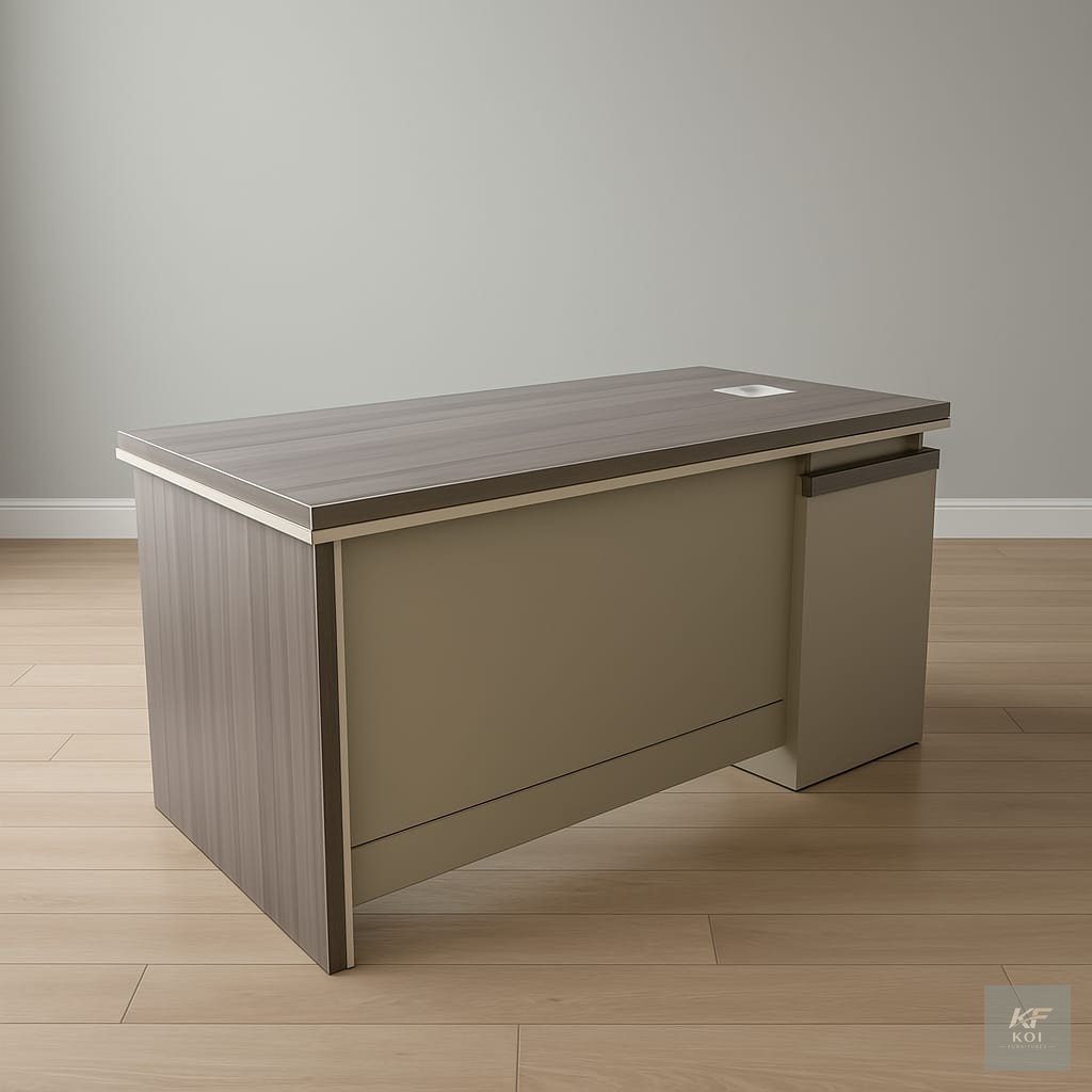 140CM Advanced Executive Office Desk, 1400mm executive office desk, 1.4M executive office desk, advanced executive desk, modern executive office desk, 140cm office desk, 1.4 meter office desk, executi