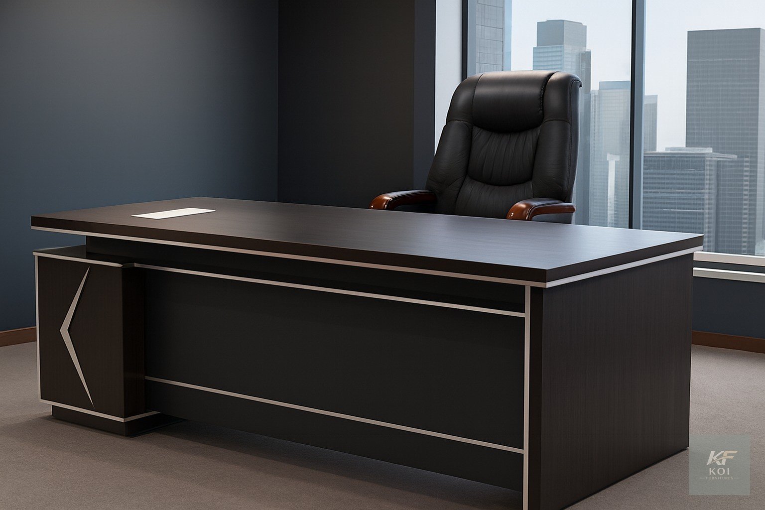 1600mm advanced modern office desk, 1.6M modern office desk, 1600mm office desk, advanced office desk, modern office desk, 1.6 meter office desk, executive office desk, modern executive desk, professi