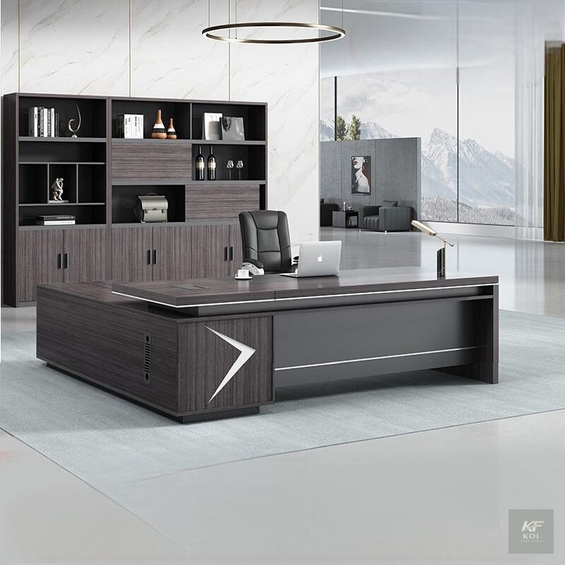 1600mm advanced modern office desk, 1.6M modern office desk, 1600mm office desk, advanced office desk, modern office desk, 1.6 meter office desk, executive office desk, modern executive desk, professi