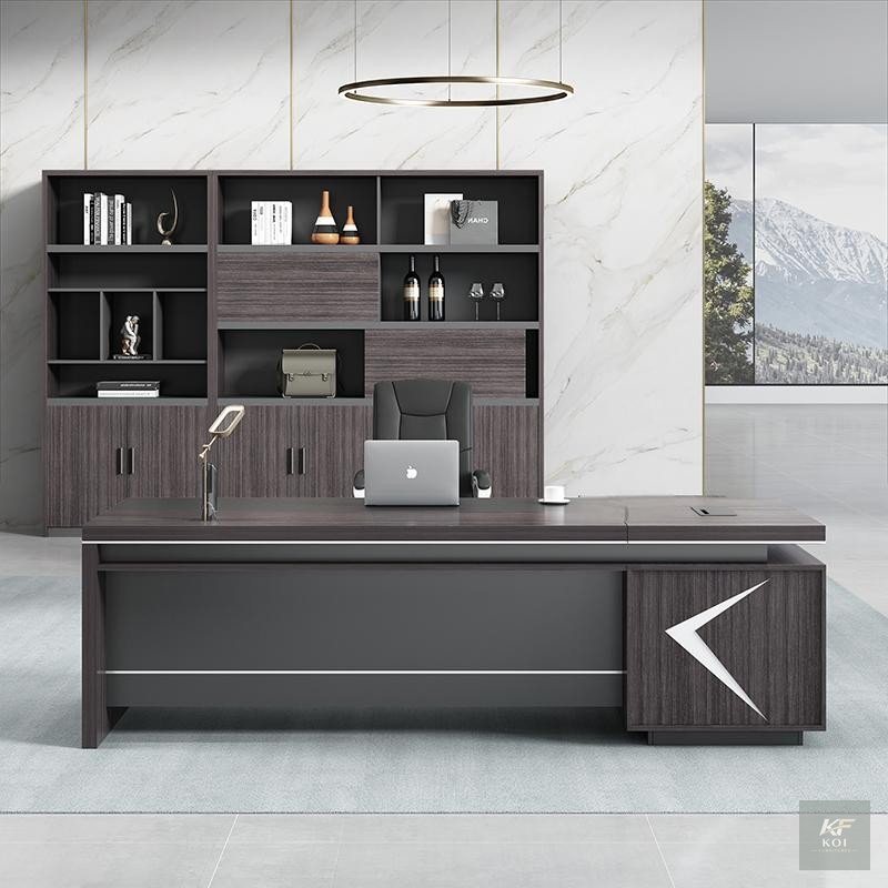 1600mm advanced modern office desk, 1.6M modern office desk, 1600mm office desk, advanced office desk, modern office desk, 1.6 meter office desk, executive office desk, modern executive desk, professi