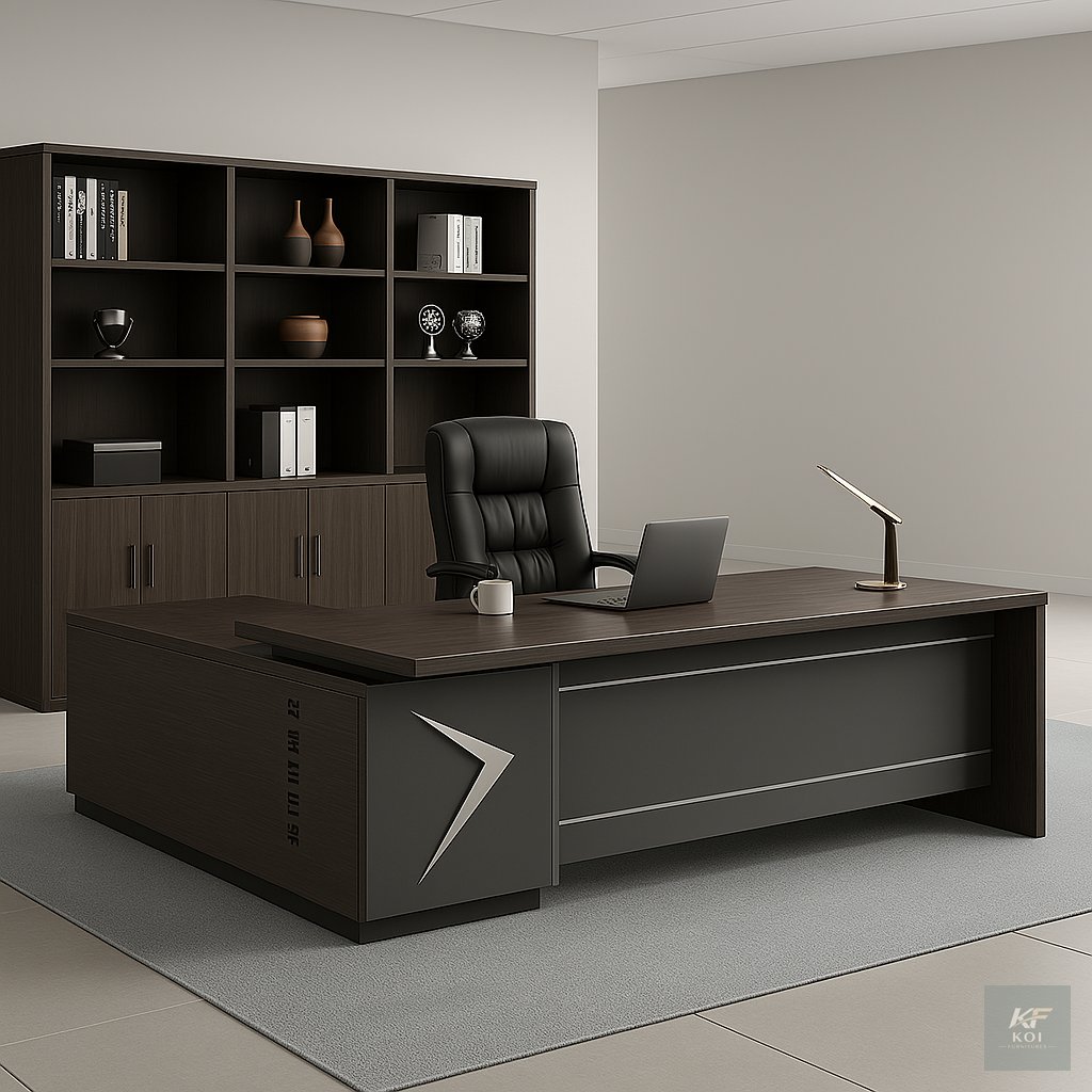 1600mm advanced modern office desk, 1.6M modern office desk, 1600mm office desk, advanced office desk, modern office desk, 1.6 meter office desk, executive office desk, modern executive desk, professi