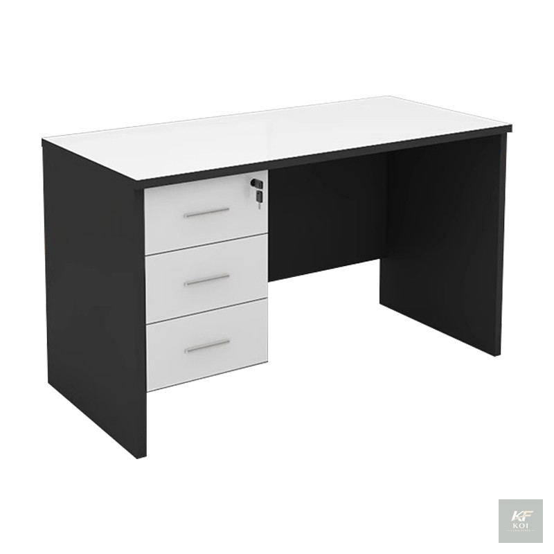 1.2M executive office desk, 1200mm executive office desk, 1.2 meter office desk, executive office desk, modern executive desk, compact executive desk, manager office desk, director office desk, profes