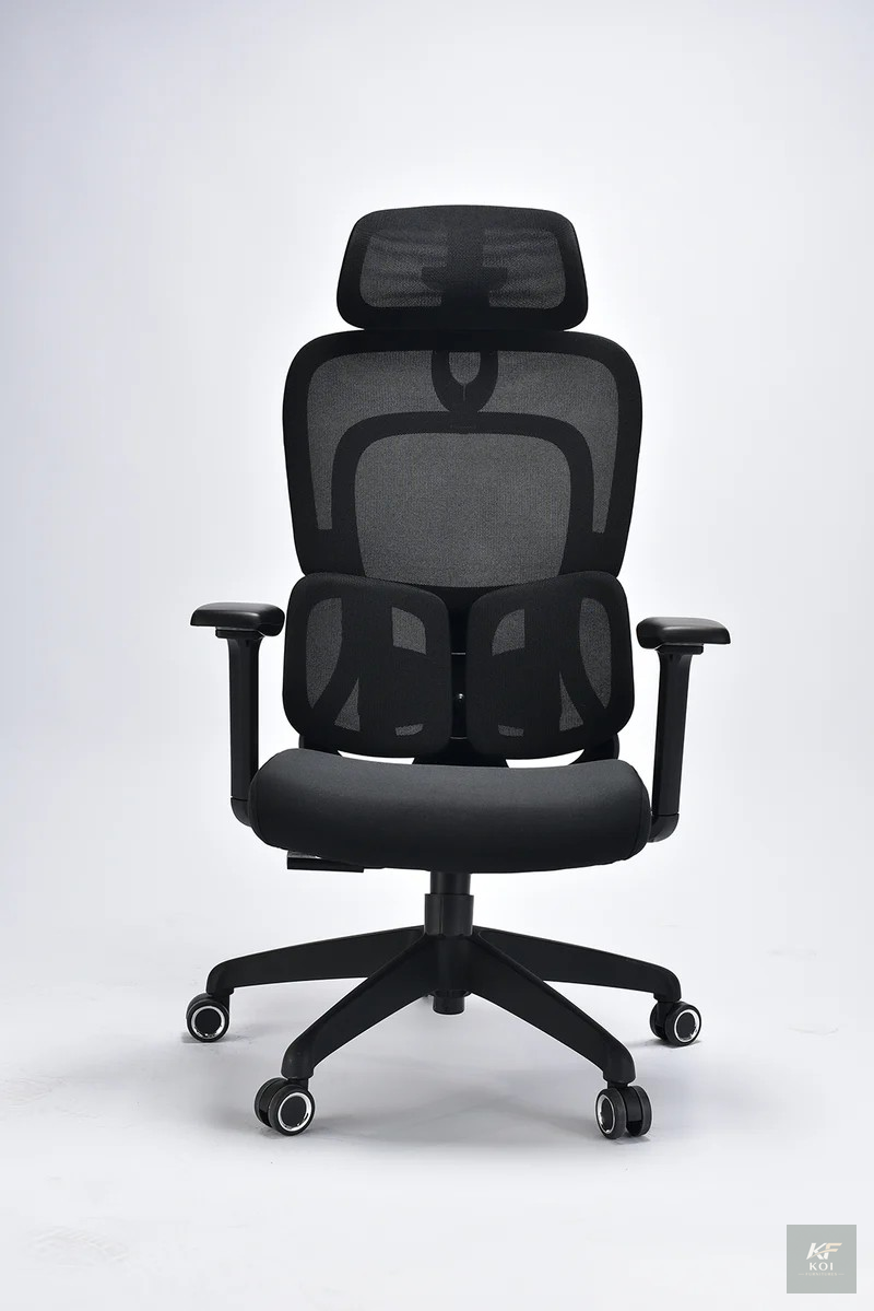 KO orthopedic high-back mesh office chair, KO orthopedic office chair, orthopedic high-back office chair, high-back mesh office chair, ergonomic orthopedic office chair, ergonomic mesh chair, orthoped