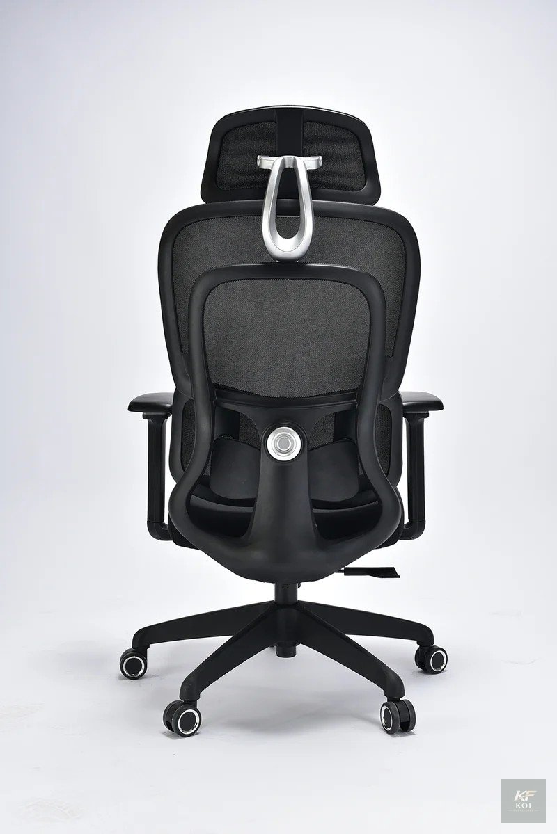 KO orthopedic high-back mesh office chair, KO orthopedic office chair, orthopedic high-back office chair, high-back mesh office chair, ergonomic orthopedic office chair, ergonomic mesh chair, orthoped