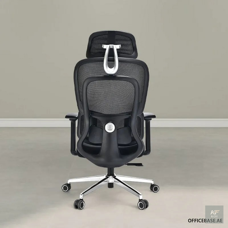 KO orthopedic high-back mesh office chair, KO orthopedic office chair, orthopedic high-back office chair, high-back mesh office chair, ergonomic orthopedic office chair, ergonomic mesh chair, orthoped