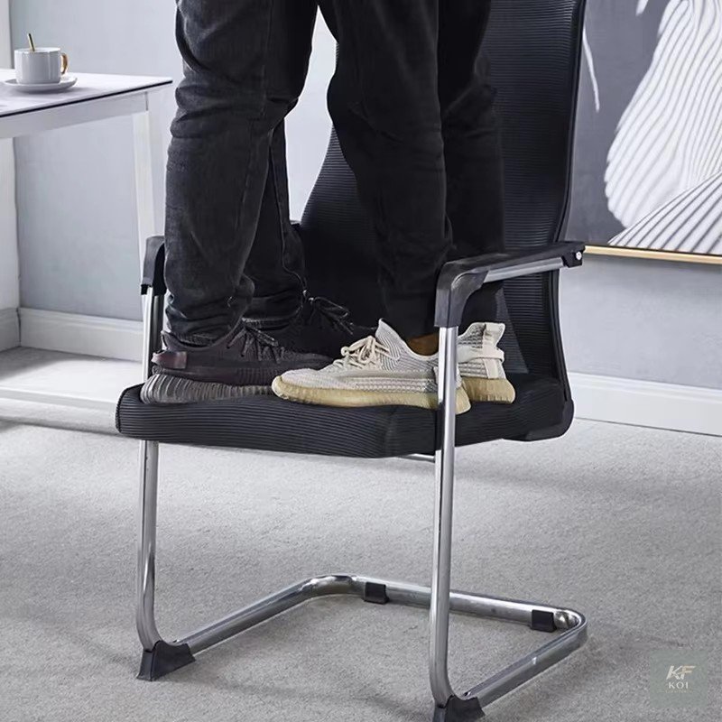 ergonomic mesh visitor office chair, ergonomic mesh visitor chair, mesh visitors office chair, mesh visitor chair, office visitor chair, ergonomic guest chair, mesh guest chair, office guest seating,