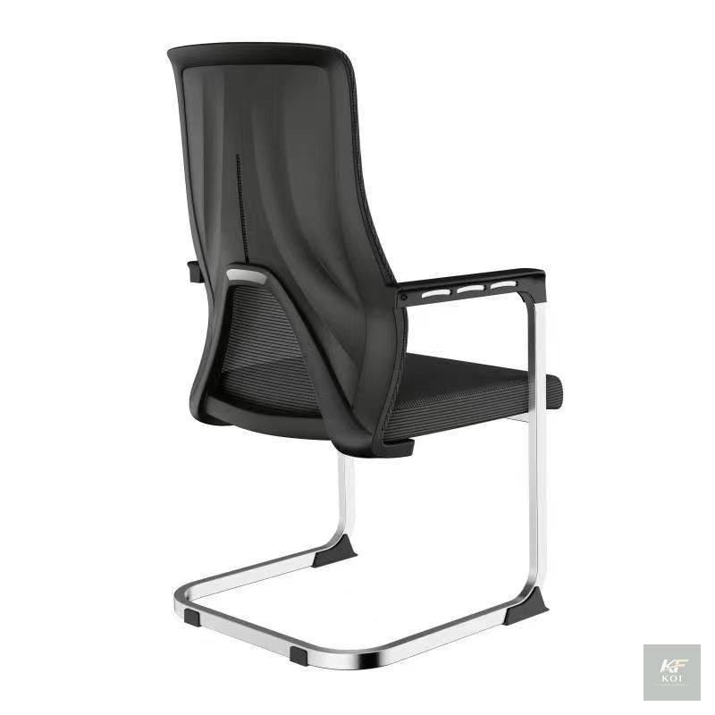 ergonomic mesh visitor office chair, ergonomic mesh visitor chair, mesh visitors office chair, mesh visitor chair, office visitor chair, ergonomic guest chair, mesh guest chair, office guest seating,