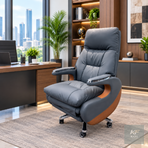 high-back executive swivel office chair BOSS, BOSS executive office chair, high-back BOSS office chair, executive swivel office chair, high-back executive chair, luxury executive office chair, premium