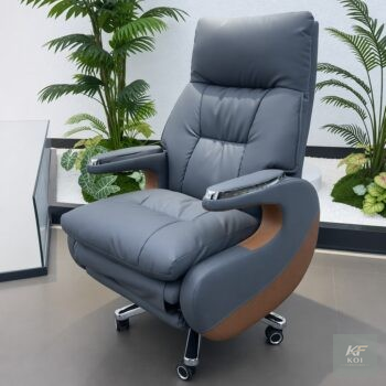 high-back executive swivel office chair BOSS, BOSS executive office chair, high-back BOSS office chair, executive swivel office chair, high-back executive chair, luxury executive office chair, premium