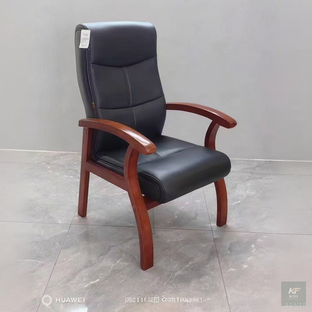 high-back executive visitor chair, high-back visitor chair, executive visitor chair, high-back office visitor chair, executive guest chair, high-back guest chair, luxury visitor chair, premium executi