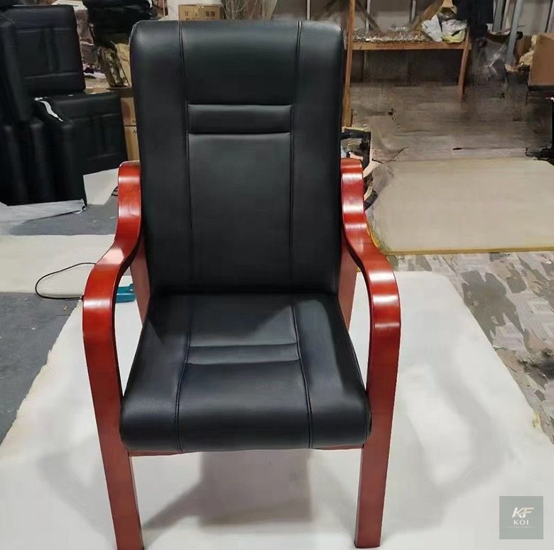 high-back executive visitor chair, high-back visitor chair, executive visitor chair, high-back office visitor chair, executive guest chair, high-back guest chair, luxury visitor chair, premium executi