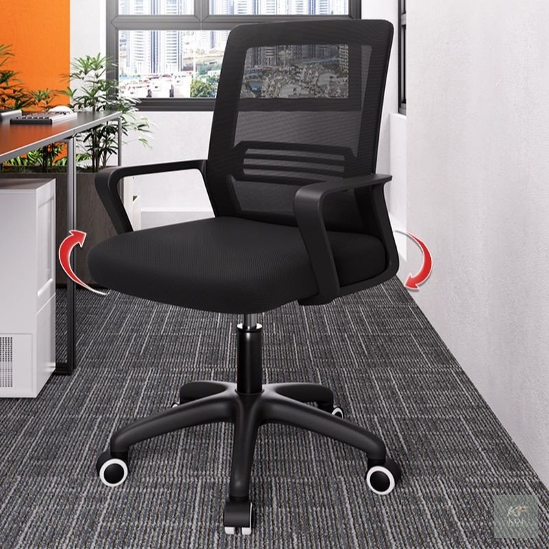 loius mid-back ergonomic office chair, Louis mid-back ergonomic office chair, mid-back ergonomic office chair, ergonomic mid-back chair, mid-back office chair, ergonomic office chair Kenya, comfortabl