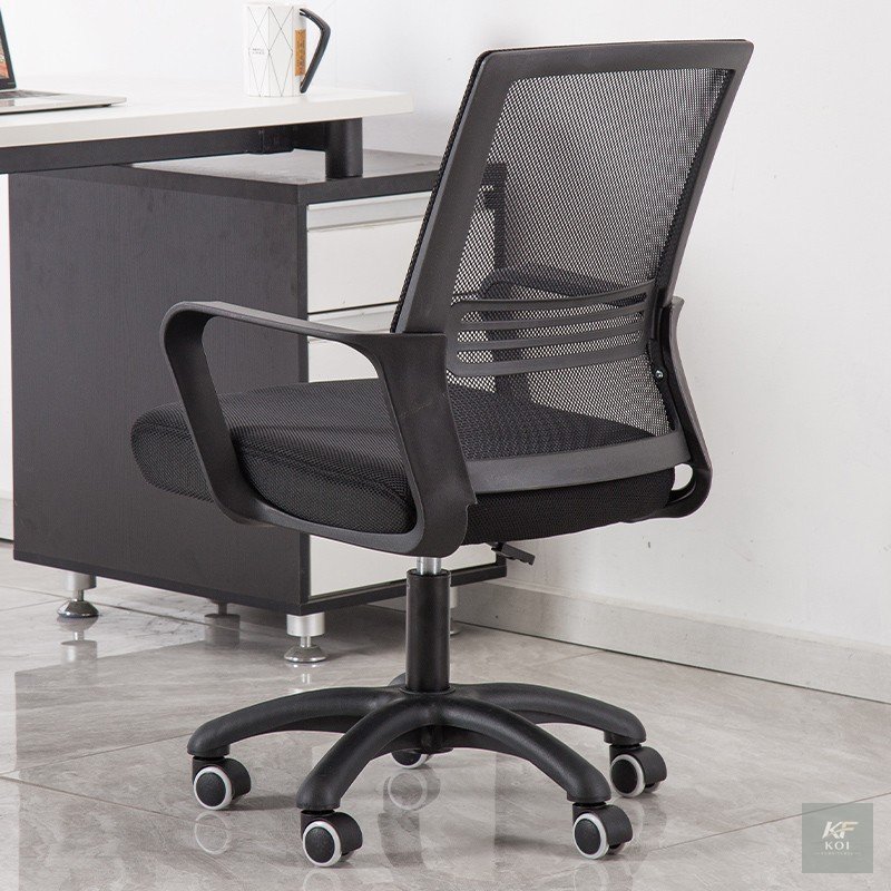 loius mid-back ergonomic office chair, Louis mid-back ergonomic office chair, mid-back ergonomic office chair, ergonomic mid-back chair, mid-back office chair, ergonomic office chair Kenya, comfortabl
