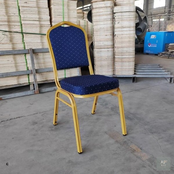 stackable blue banquet chair, blue banquet chair, stackable banquet chair, blue stackable chair, banquet seating chair, event chair, conference banquet chair, function chair, hotel banquet chair, wedd