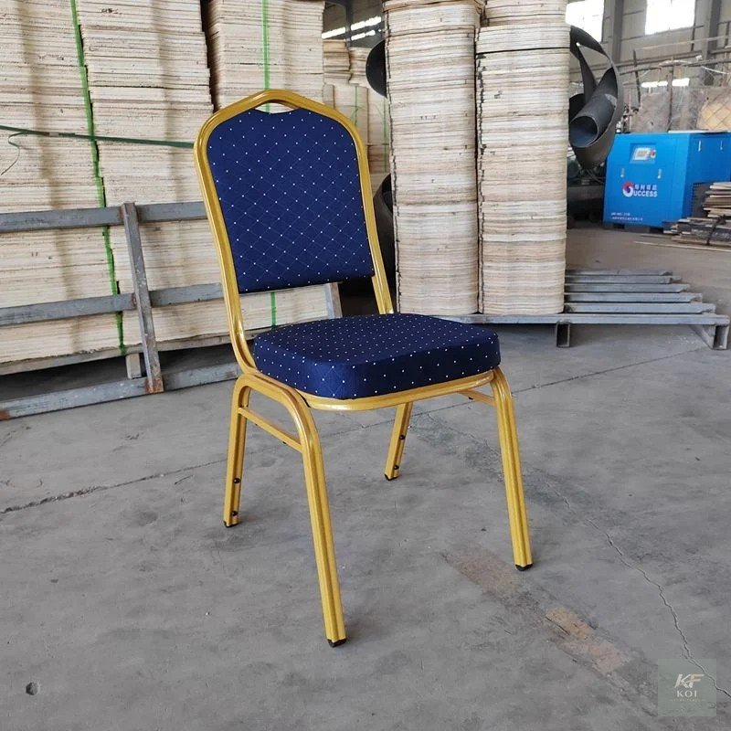 stackable blue banquet chair, blue banquet chair, stackable banquet chair, blue stackable chair, banquet seating chair, event chair, conference banquet chair, function chair, hotel banquet chair, wedd