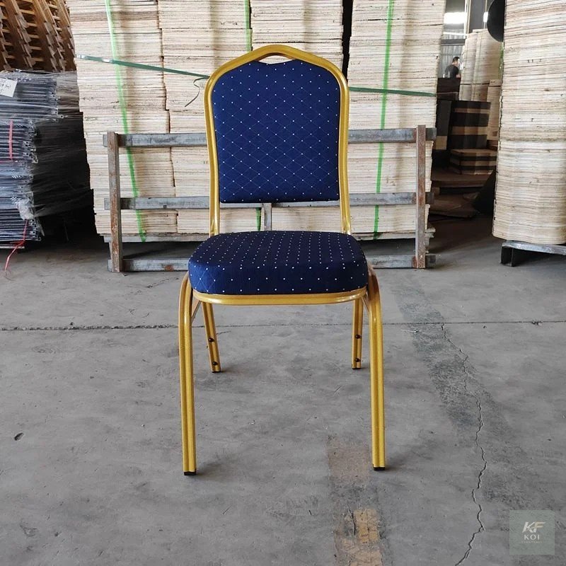 stackable blue banquet chair, blue banquet chair, stackable banquet chair, blue stackable chair, banquet seating chair, event chair, conference banquet chair, function chair, hotel banquet chair, wedd