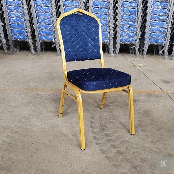 stackable blue banquet chair, blue banquet chair, stackable banquet chair, blue stackable chair, banquet seating chair, event chair, conference banquet chair, function chair, hotel banquet chair, wedd