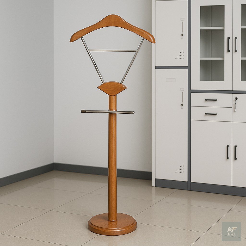 top coat hanger, coat hanger, clothes hanger, garment hanger, standing coat hanger, freestanding coat rack, coat stand, clothes rack, garment rack, office coat hanger, office coat stand, executive coa