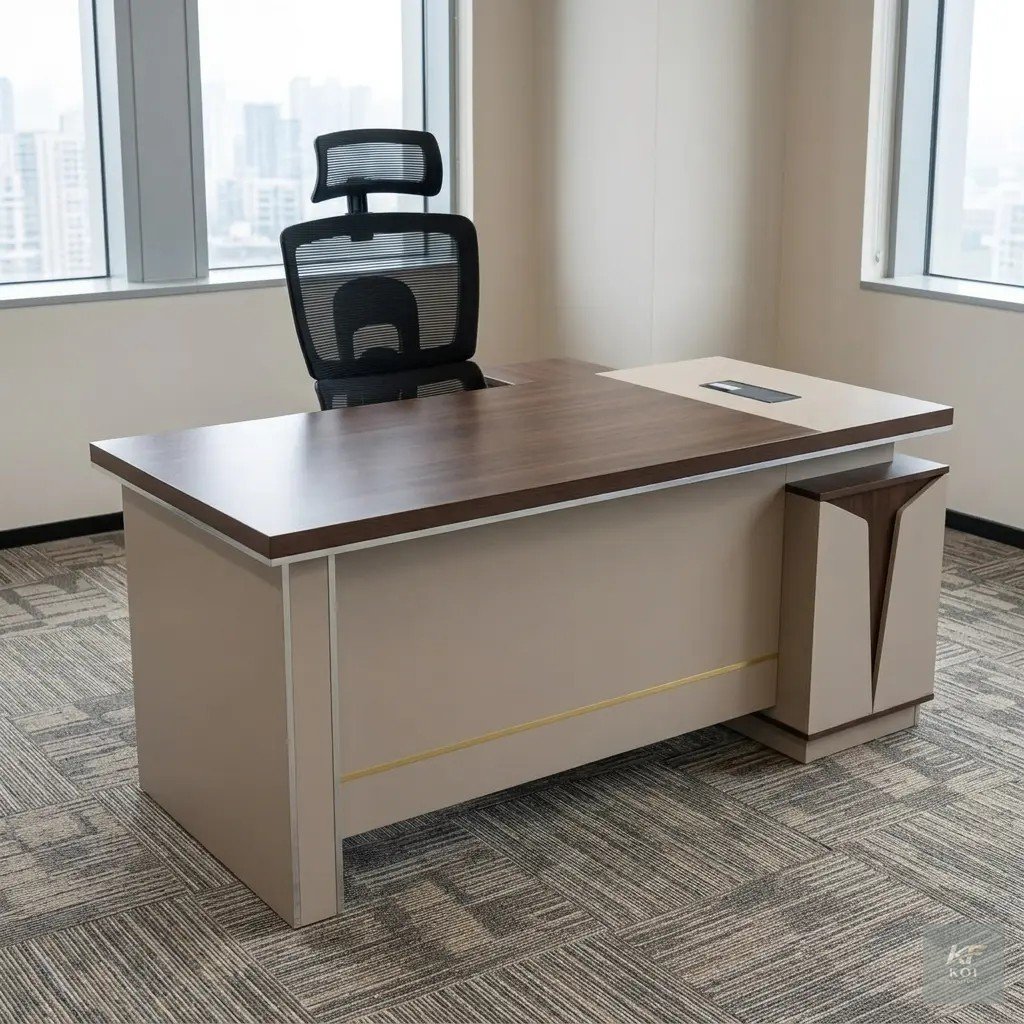 1.6M RAY modern executive office desk, 1.6 meter RAY executive office desk, 1600mm RAY office desk, RAY modern executive desk, RAY executive office desk, 1.6M modern executive office desk, modern exec
