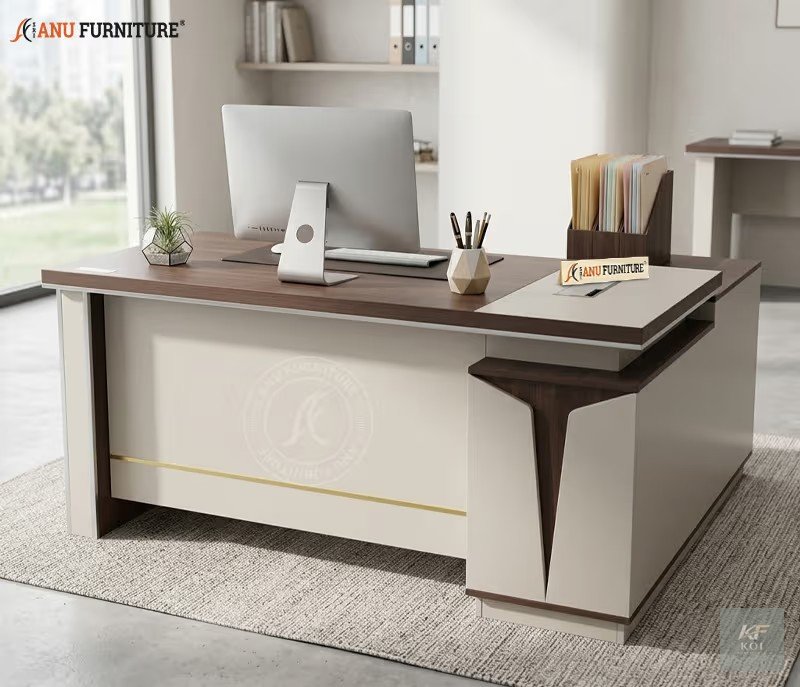 1.6M RAY modern executive office desk, 1.6 meter RAY executive office desk, 1600mm RAY office desk, RAY modern executive desk, RAY executive office desk, 1.6M modern executive office desk, modern exec