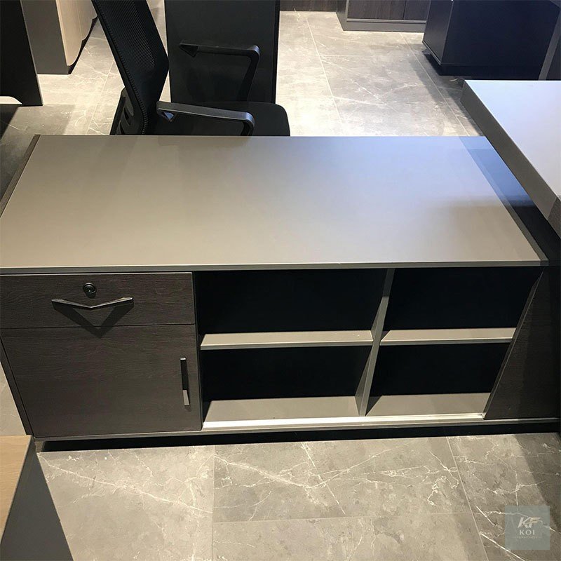 1.8M FA1R L-shaped executive office desk, 1.8 meter FA1R executive desk, 1800mm FA1R office desk, FA1R L-shaped executive desk, 1.8M L-shaped executive office desk, L-shaped executive office desk, mod