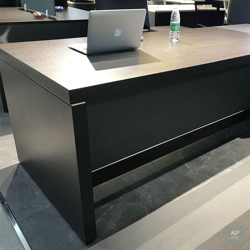 1.8M FA1R L-shaped executive office desk, 1.8 meter FA1R executive desk, 1800mm FA1R office desk, FA1R L-shaped executive desk, 1.8M L-shaped executive office desk, L-shaped executive office desk, mod