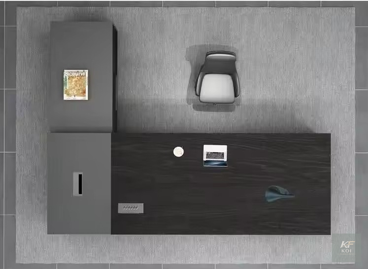 1.8M FA1R L-shaped executive office desk, 1.8 meter FA1R executive desk, 1800mm FA1R office desk, FA1R L-shaped executive desk, 1.8M L-shaped executive office desk, L-shaped executive office desk, mod