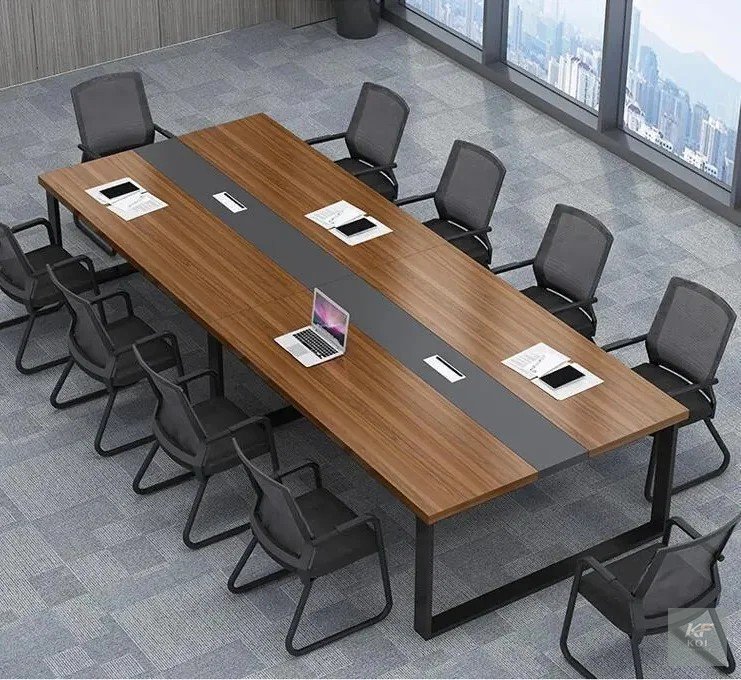 10-seater boardroom table, 10 person boardroom table, 10-seater conference table, 10-person meeting table, large boardroom table, executive boardroom table, modern boardroom table, premium conference