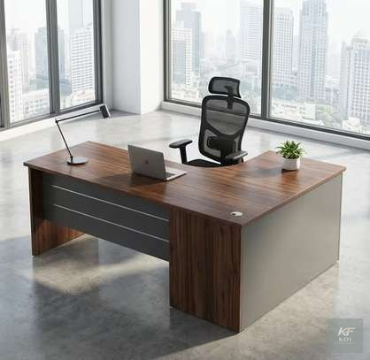 140cm GH L-shaped Executive Office Desk, 140cm L-shaped executive desk, 1.4M GH executive office desk, 1400mm GH office desk, GH L-shaped executive desk, GH executive office desk, L-shaped executive o