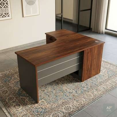 140cm GH L-shaped Executive Office Desk, 140cm L-shaped executive desk, 1.4M GH executive office desk, 1400mm GH office desk, GH L-shaped executive desk, GH executive office desk, L-shaped executive o
