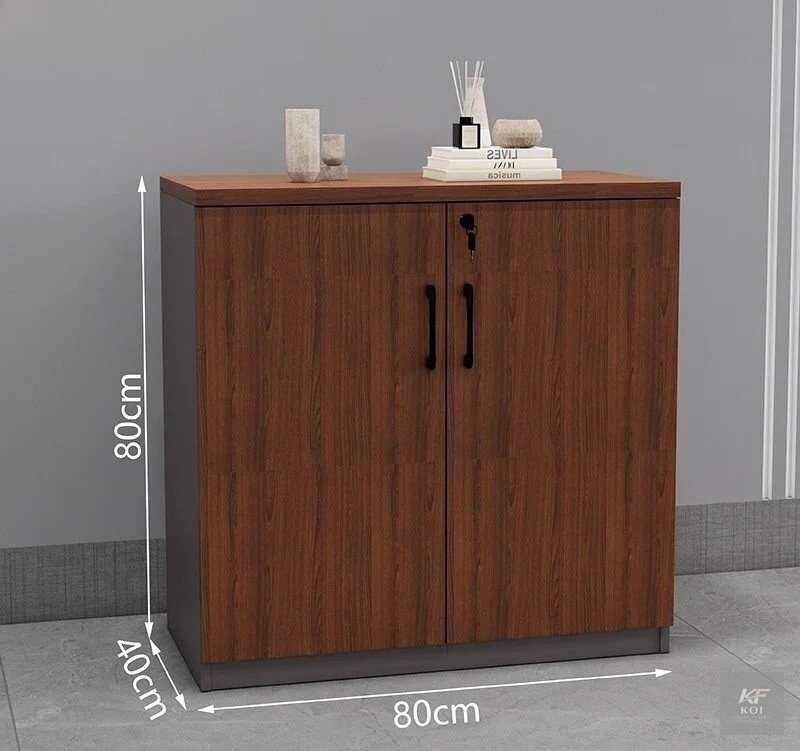2-Door Wooden Office Credenza, 2-door office credenza, wooden office credenza, 2-door wooden cabinet, wooden office storage cabinet, office credenza cabinet, office storage credenza, wooden office cup