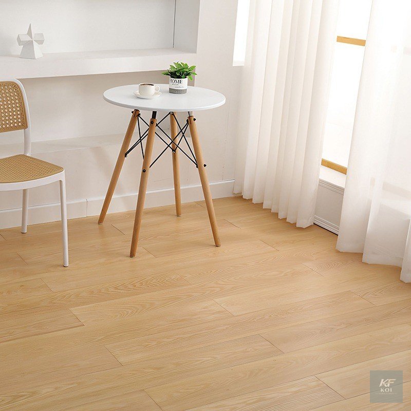 Eames Round Table, Eames round dining table Kenya, modern Eames table Nairobi, round Eames dining table, contemporary round table Kenya, minimalist round dining table, Eames-style pedestal table, mode