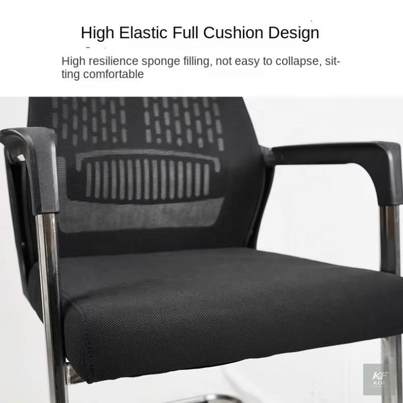 Ergonomic mesh visitor office chair, ergonomic mesh visitor chair Kenya, mesh office guest chair Nairobi, ergonomic visitor seating, breathable mesh visitor chair, modern office visitor chair, mesh re