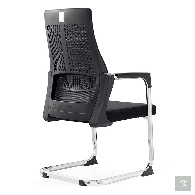 Ergonomic mesh visitor office chair, ergonomic mesh visitor chair Kenya, mesh office guest chair Nairobi, ergonomic visitor seating, breathable mesh visitor chair, modern office visitor chair, mesh re