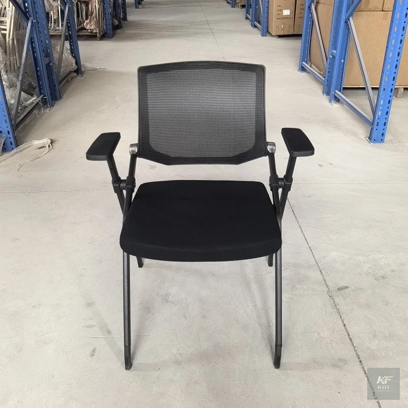 Foldable Portable Office Chair, foldable office chair, portable office chair, folding office chair, portable folding chair, collapsible office chair, compact office chair, space-saving office chair, l