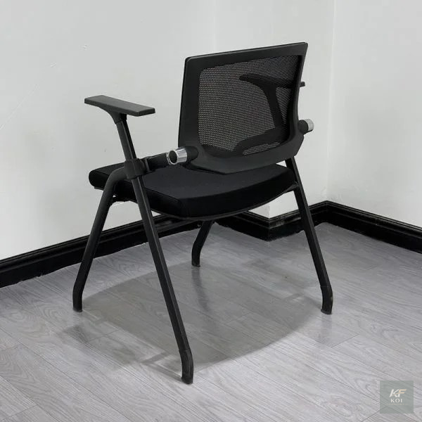 Foldable Portable Office Chair, foldable office chair, portable office chair, folding office chair, portable folding chair, collapsible office chair, compact office chair, space-saving office chair, l