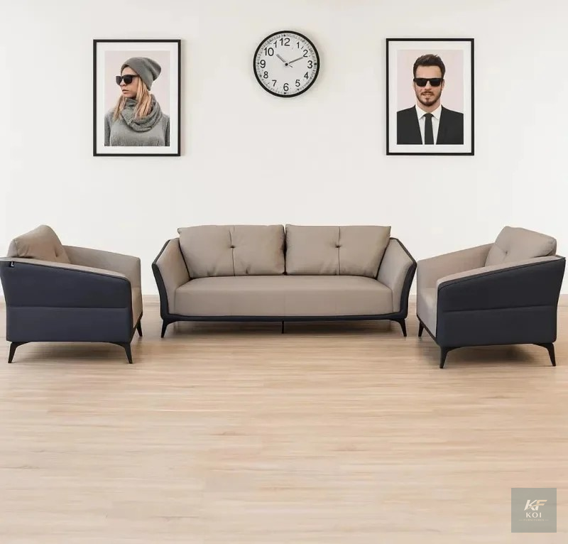 Modern executive lounge sofa set, executive lounge sofa, modern office lounge sofa, luxury executive sofa set, contemporary lounge furniture, executive office sofa set, premium lounge sofa, modern off