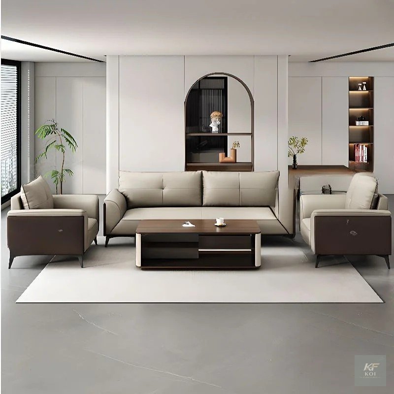 Modern executive lounge sofa set, executive lounge sofa, modern office lounge sofa, luxury executive sofa set, contemporary lounge furniture, executive office sofa set, premium lounge sofa, modern off