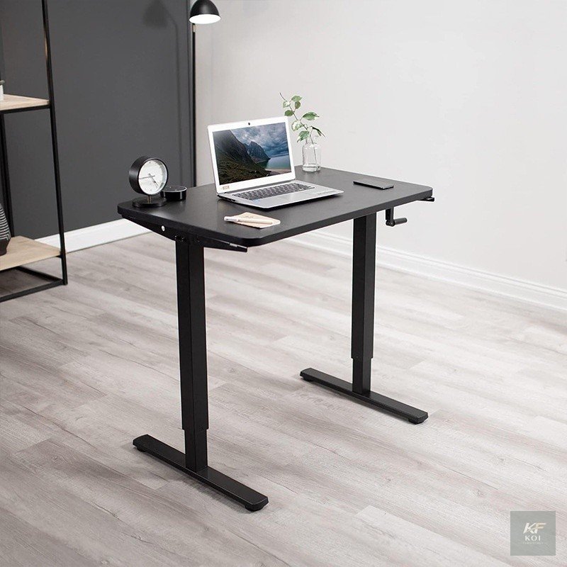 Wendo 1.2M Electric Adjustable Standing Desk, Wendo electric standing desk, Wendo height-adjustable desk Kenya, 1.2M electric office desk, 120cm motorized standing desk, electric sit-stand desk Nairob